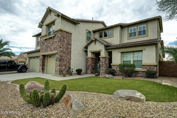 16603 Mesquite St, Goodyear, AZ 85338