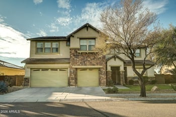 16603 Mesquite St, Goodyear, AZ 85338