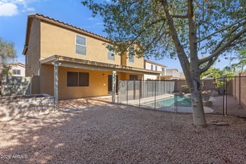 16603 Taylor St, Goodyear, AZ 85338