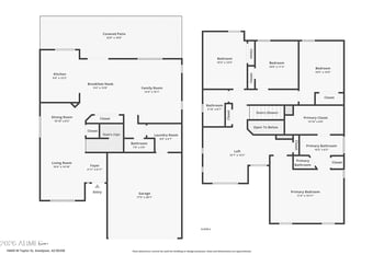 16603 Taylor St, Goodyear, AZ 85338