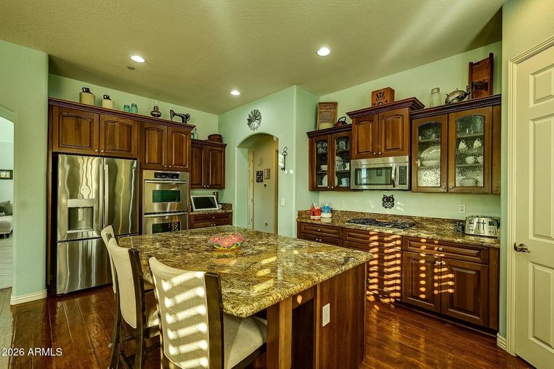 16603 Mesquite St, Goodyear, AZ 85338