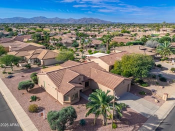 16603 W Stonecreek Ct, Surprise, AZ 85387