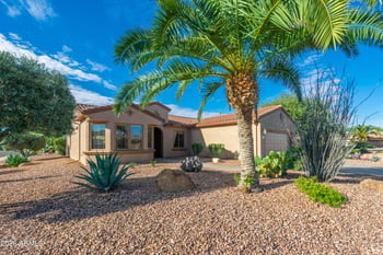 16603 W Stonecreek Ct, Surprise, AZ 85387