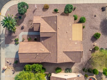 16603 W Stonecreek Ct, Surprise, AZ 85387