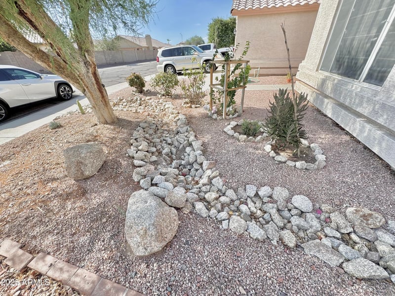 16605 23rd Pl, Phoenix, AZ 85022