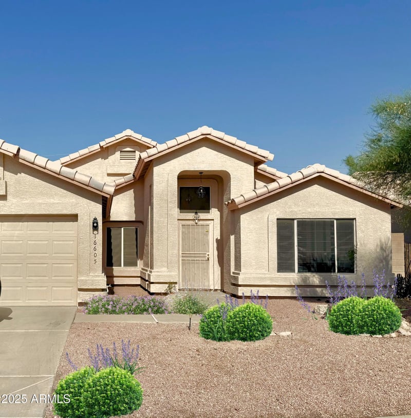 16605 23rd Pl, Phoenix, AZ 85022