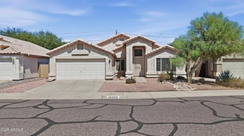 16605 23rd Pl, Phoenix, AZ 85022