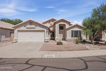 16605 N 23rd Pl, Phoenix, AZ 85022