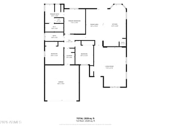 16605 23rd Pl, Phoenix, AZ 85022