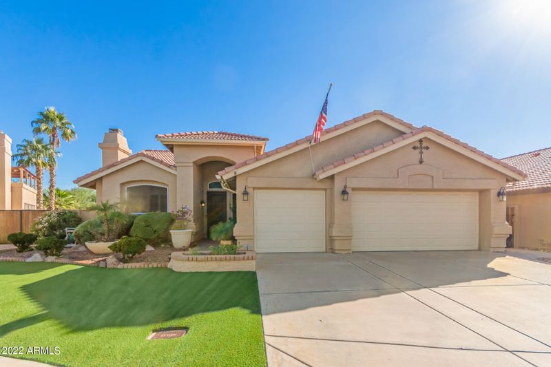 16605 S 39th Way, Phoenix, AZ 85048