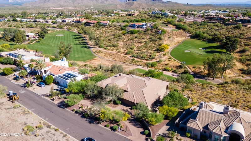 16607 Jacklin Dr, Fountain Hills, AZ 85268