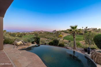16607 Jacklin Dr, Fountain Hills, AZ 85268
