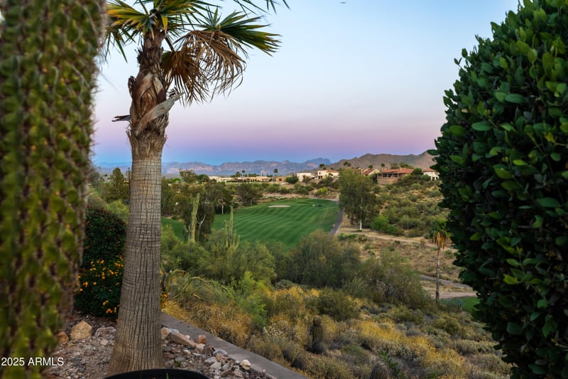 16607 Jacklin Dr, Fountain Hills, AZ 85268