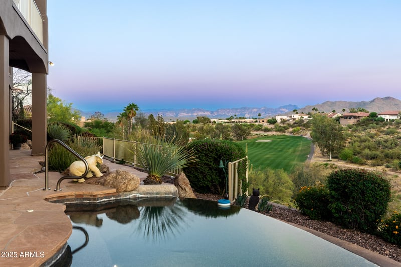 16607 Jacklin Dr, Fountain Hills, AZ 85268