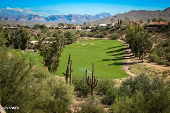 16607 Jacklin Dr, Fountain Hills, AZ 85268