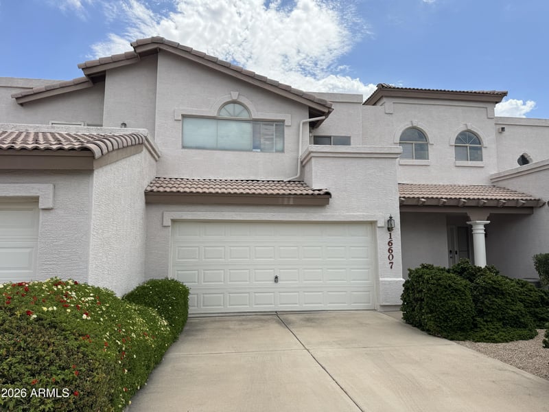 16607 56th Pl, Scottsdale, AZ 85254