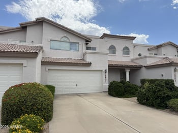 16607 56th Pl, Scottsdale, AZ 85254