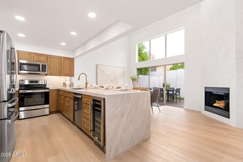16607 N 56th Pl, Scottsdale, AZ 85254