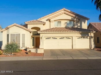 16607 N 7th Dr, Phoenix, AZ 85023