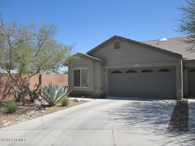 16607 S 23rd St, Phoenix, AZ 85048