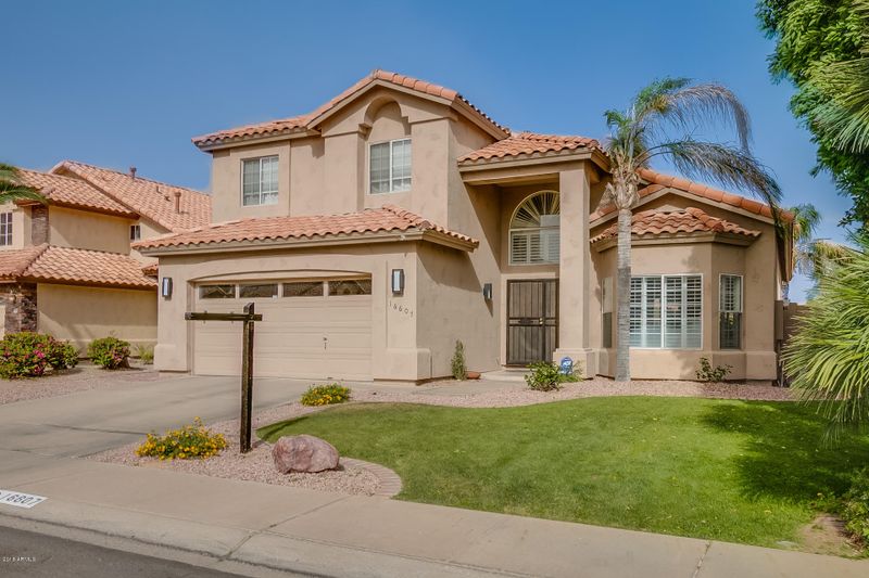 16607 S 34th Way, Phoenix, AZ 85048