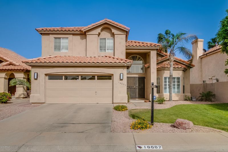 16607 S 34th Way, Phoenix, AZ 85048