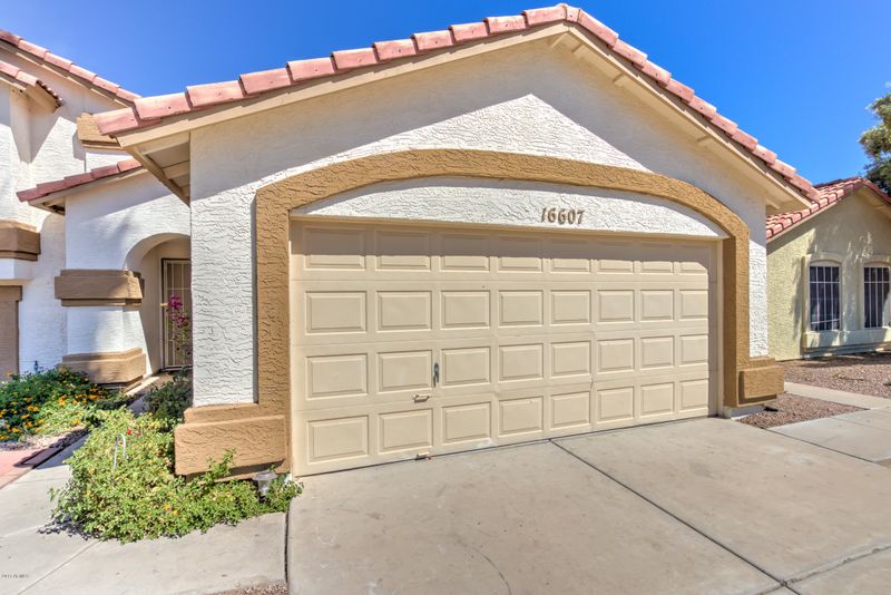 16607 S 43rd St, Phoenix, AZ 85048