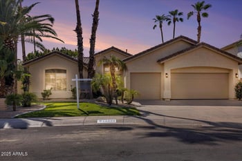 16608 51st St, Scottsdale, AZ 85254