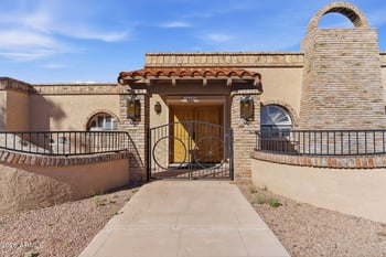 16608 Kingstree Blvd, Fountain Hills, AZ 85268