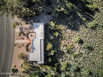 16608 Kingstree Blvd, Fountain Hills, AZ 85268