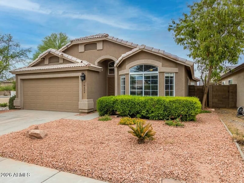 16608 N 22nd St, Phoenix, AZ 85022
