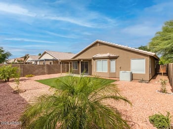 16608 22nd St, Phoenix, AZ 85022