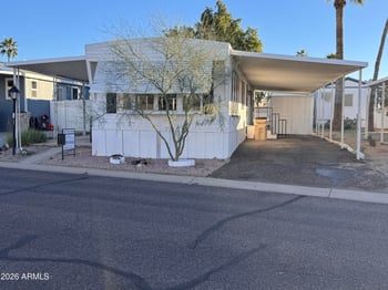 16609 1st Ave, Phoenix, AZ 85023
