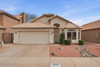 16609 4th Ave, Phoenix, AZ 85023