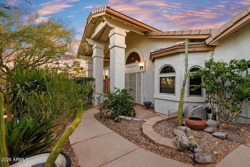 16609 E Emerald Dr, Fountain Hills, AZ 85268