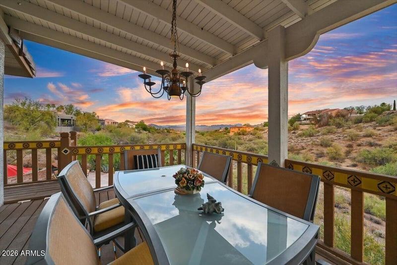 16609 E Emerald Dr, Fountain Hills, AZ 85268