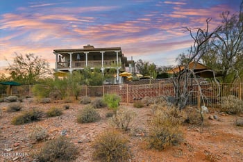 16609 Emerald Dr, Fountain Hills, AZ 85268