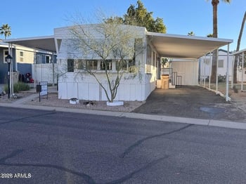16609 1st Ave #076, Phoenix, AZ 85023