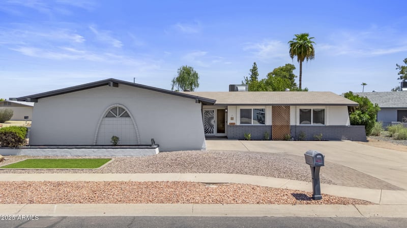1661 Azucena Cir, Mesa, AZ 85202