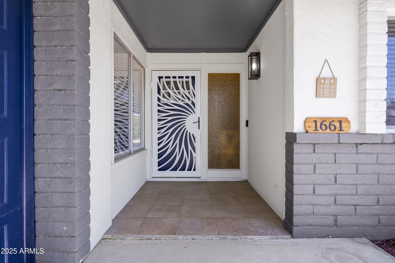 1661 Azucena Cir, Mesa, AZ 85202