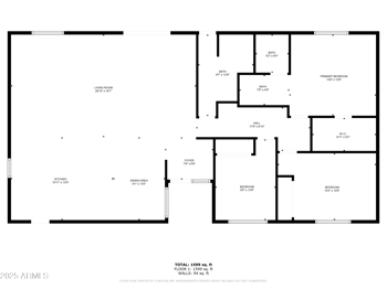 1661 Azucena Cir, Mesa, AZ 85202