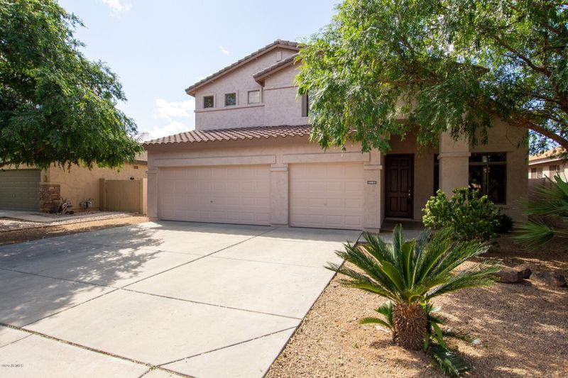 1661 E Bruce Ave, Gilbert, AZ 85234
