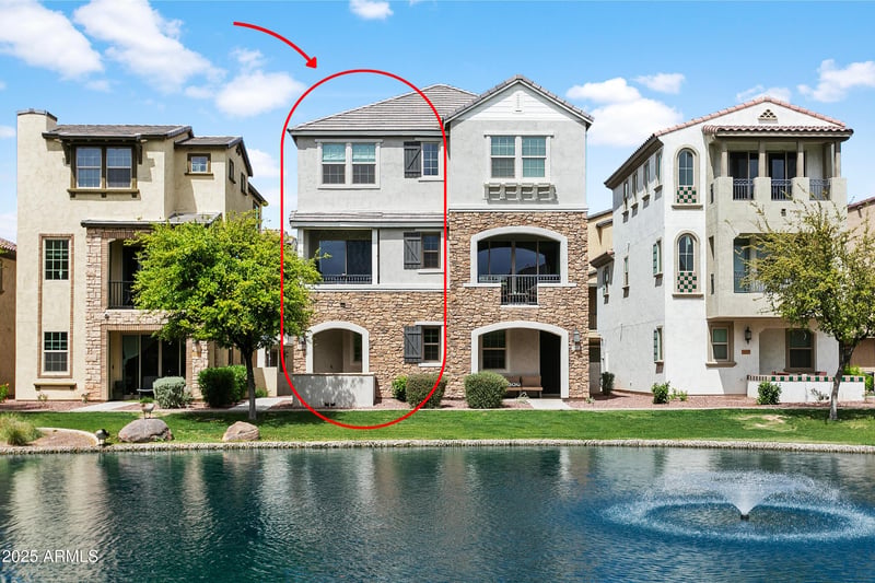 1661 E Hampton Ln, Gilbert, AZ 85295