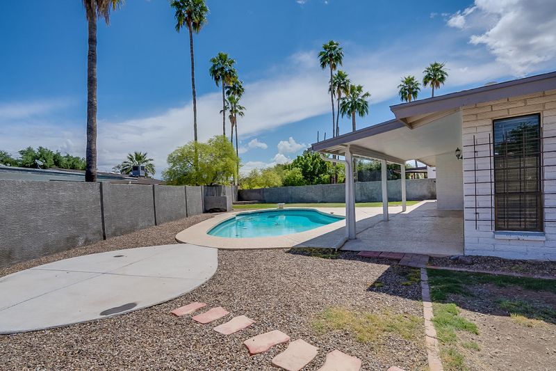 1661 S Cholla --, Mesa, AZ 85202