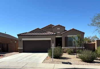 1661 Westfall Trl, Casa Grande, AZ 85122