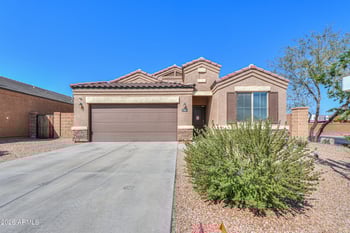 1661 Westfall Trl, Casa Grande, AZ 85122