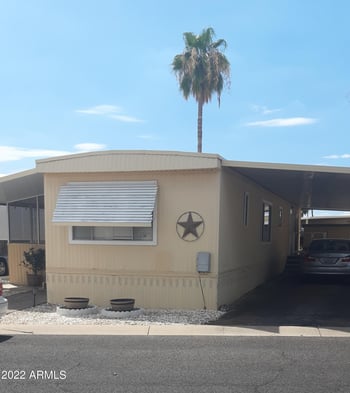 16610 N 2nd Ave #164, Phoenix, AZ 85023
