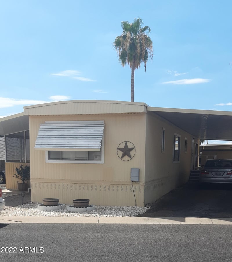 16610 N 2nd Ave #164, Phoenix, AZ 85023