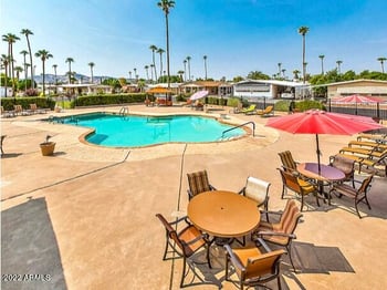 16610 N 2nd Ave #164, Phoenix, AZ 85023