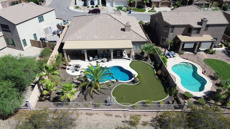 16610 S 12th Ave, Phoenix, AZ 85045
